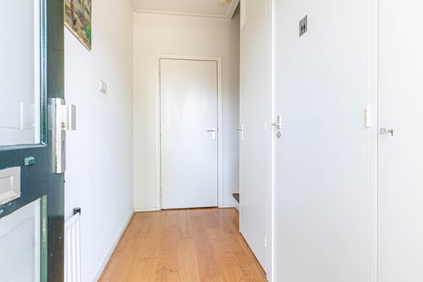 Medium property photo - Anne De Vriesstraat 40, 9571 AJ 2e Exloërmond